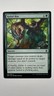 MTG Zendikar Rising Rabid Bite 199/280 Magic the Gathering