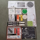 Graphic Printing Film Scales, Screen Angles, Drawing Curves, Scales