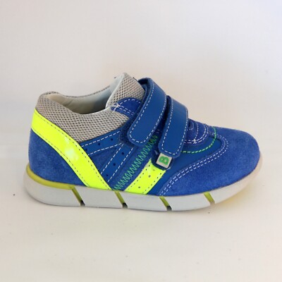 Boys leather shoes size 19 20 21 22 26 casual elegant sneakers buty BARTEK
