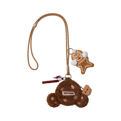 SKULLPANDA Tell Me What You Want Series Pendant Suit - Holiday