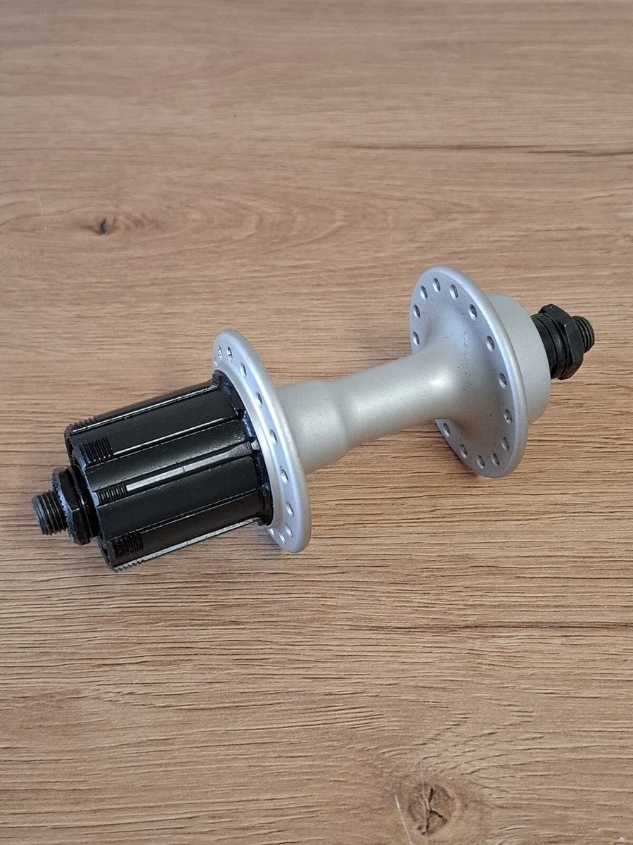 Shimano NOS 105 FH-1056 Rear Hub 8-Speed 32H 130MM | eBay