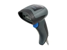 Datalogic QuickScan QD2131 Handheld Corded Linear Imager USB Kit QD2131-BK