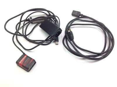 Microscan FIS-6300-3007G Quadrus Mini Velocity Barcode Scanner