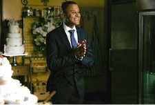 Yanic Truesdale "Gilmore Girls" Autogramm signed 20x30 cm Bild