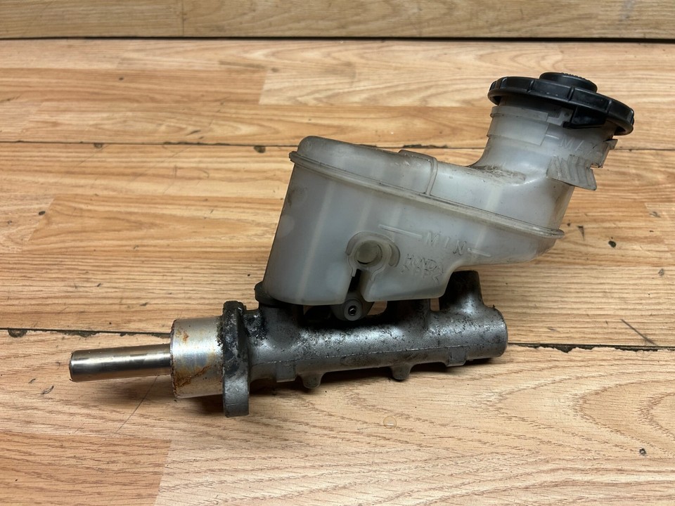 Honda Accord mk7 Types 2003 2.4 iVTEC Brake Master Cylinder eBay