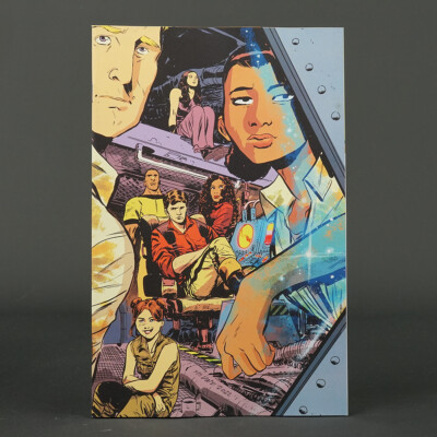 FIREFLY 20th Anniversary #1 Cvr D 1:10 Boom Comics 2022 JUN220415 1D (CA) McDaid