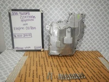 2019 Suzuki GSX1300R Hayabusa OEM Engine Oil Pan 11511-24F10