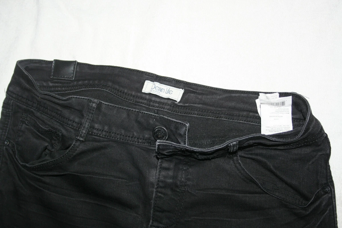 Denim pimkie hotsell