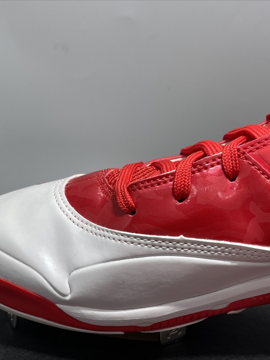 Under Armour セルフチェック松井 Under Armour UA Ignite Mid ST CC Baseball Metal Cleats Size