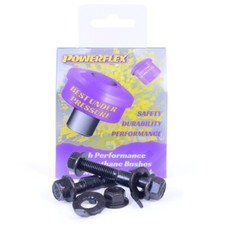 Kit Bulloni Regolazione Camber Powerflex PFA100-12 +/- 1.75 12mm x 60mm
