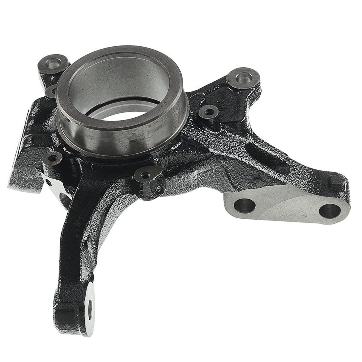 Steering Spindle Knuckle Front Left for Toyota Camry Sienna Solara