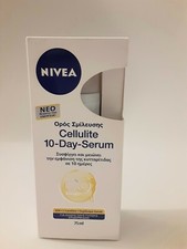 NIVEA Q10 Plus Skin Firming Smoothing Concentrated Serum 2.5 fl.