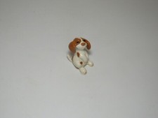 Hagen Renaker Curbstone Setter cucciolo figura in miniatura stile A-2064