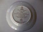 SPODE RMS PERSIA CUNARD LINE LIMITED EDITION PLATE SAGAFJORD 1993 WORLD CRUISE — photo 6