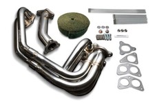 Tomei Auspuffkrümmer Kit ungleiche Länge für Subaru WRX/STI EJ20/EJ25 Single Sc