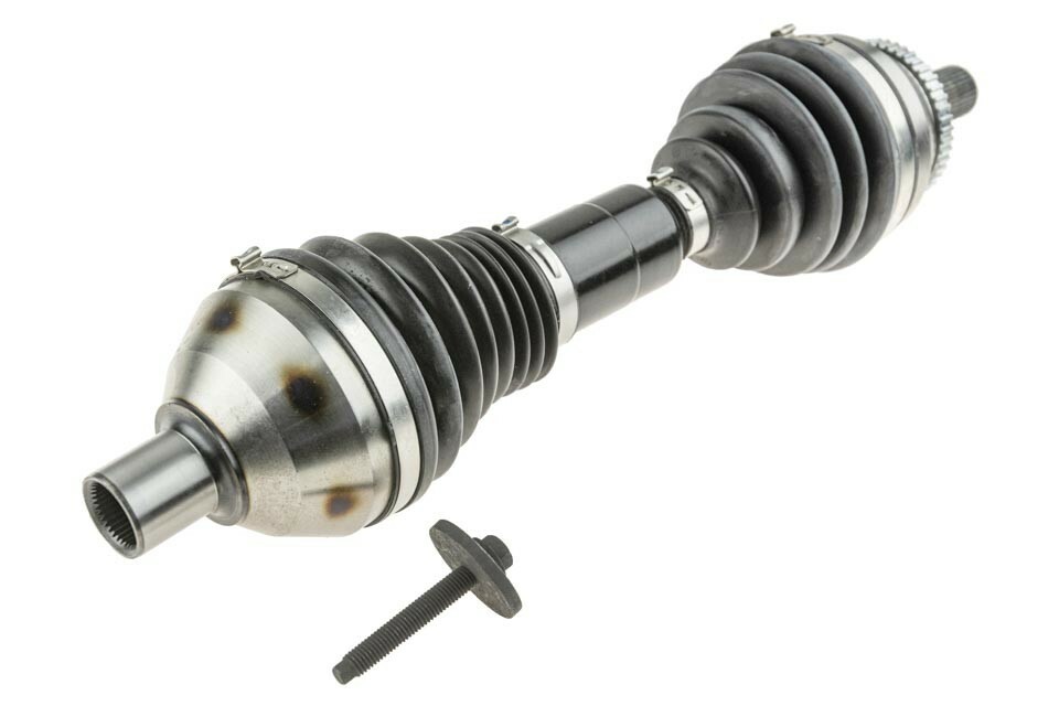 Cardan arrière gauche pour Volvo XC90 I T6 AWD 2002-2006 transmission 30651740