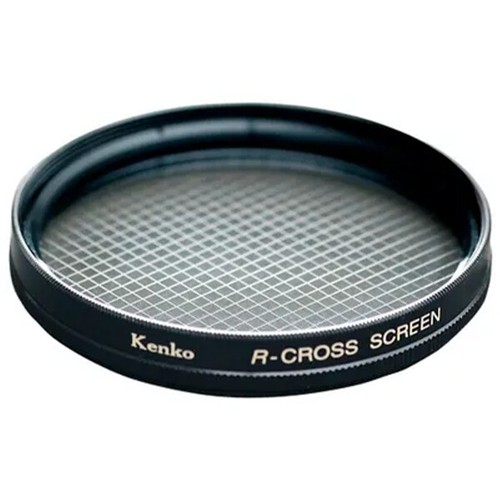 kenko-55mm-r-cross-screen-filter-ebay