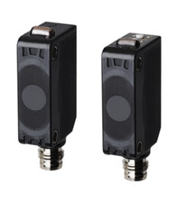 AUTONICS BJ15M-TDT-C Sensor, Photo, Through b...