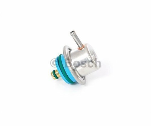BOSCH Control Valve fuel pressure 0 280 160 597 - Bild 3 von 5
