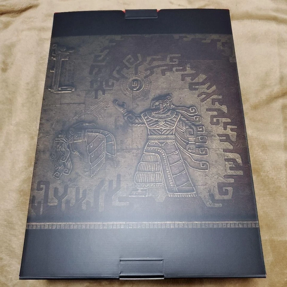 The Legend of Zelda Tears of the Kingdom Collector's Edition No Game soft JAPAN - Image 2 of 2