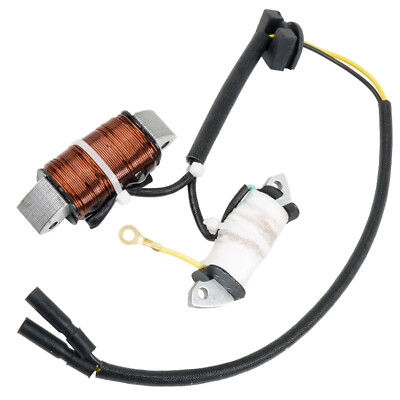 STATOR COMP For XL200R 1984 (E) USA - Order At CMSNL - Foto 2