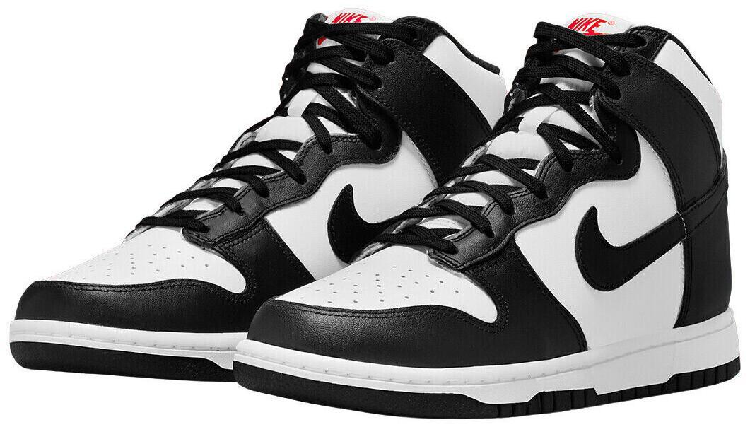Nike Dunk High Black DD1869 105 for sale | eBay