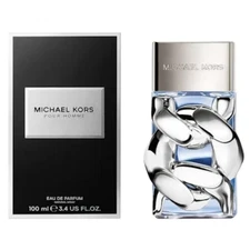 Michael Kors Pour Homme 3.4 oz EDP Cologne for Men New In Box