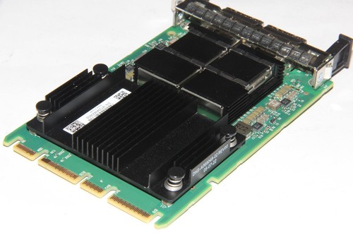 NVIDIA MCX653436A-HDAB ConnectX-6 HDR Adapter - Afbeelding 2 van 3
