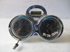 Contachilometri Strumentazione Veglia Piaggio Beverly 250 2004 2005 KM: 19.628