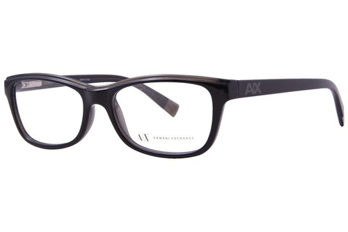 ✅️⭐️ ARMANI EXCHANGE AX3044 8037 Brown 53¤16 140 Unisex  display picture 3