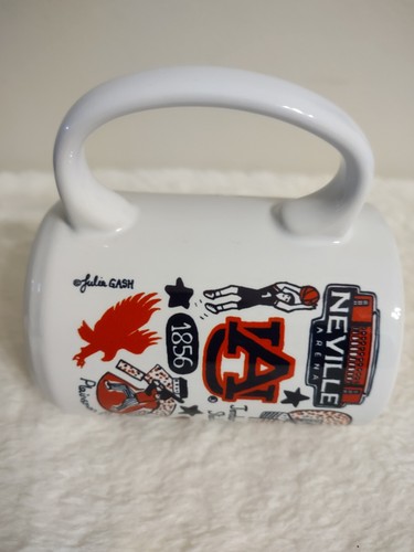 Auburn University 16oz Mug by Julie Gash - Picture 8 of 10