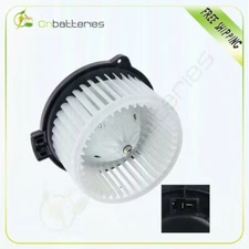 HVAC Heater Blower Motor Fan Fits 2005 06-09 Scion tC 01-03 Toyota RAV4 700058