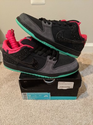 nike sb northern lights low