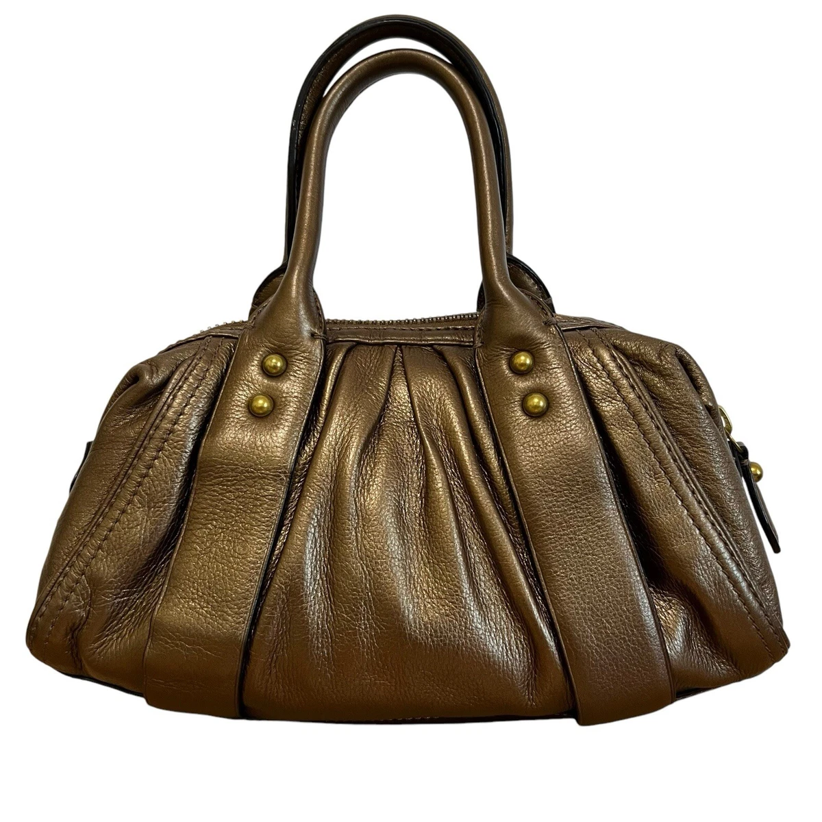 Banana Republic Satchel/Top Handle Bag Small Bags & Handbags  display picture 1