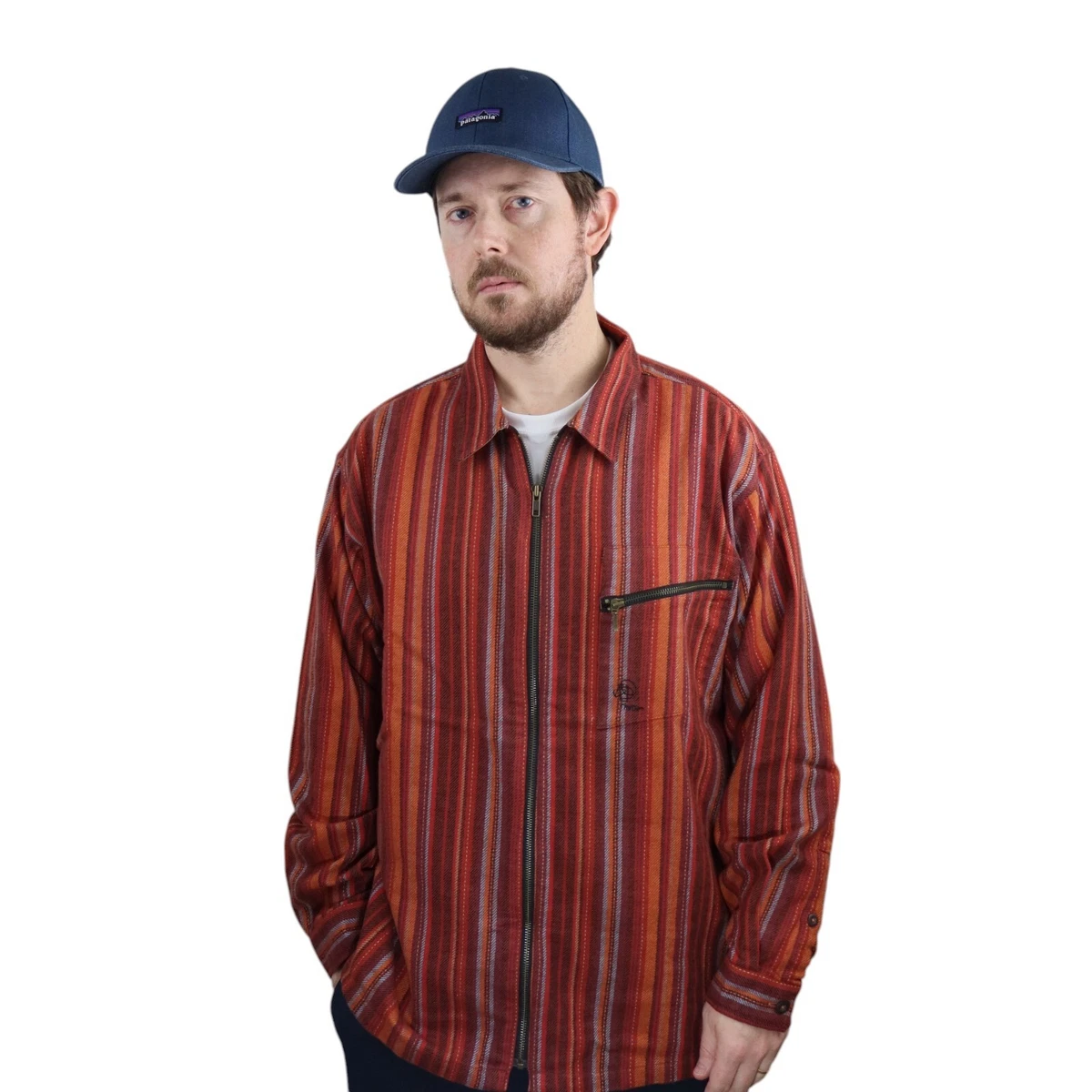 Patagonia Rhythm In Men's Coats & Jackets for sale | eBay