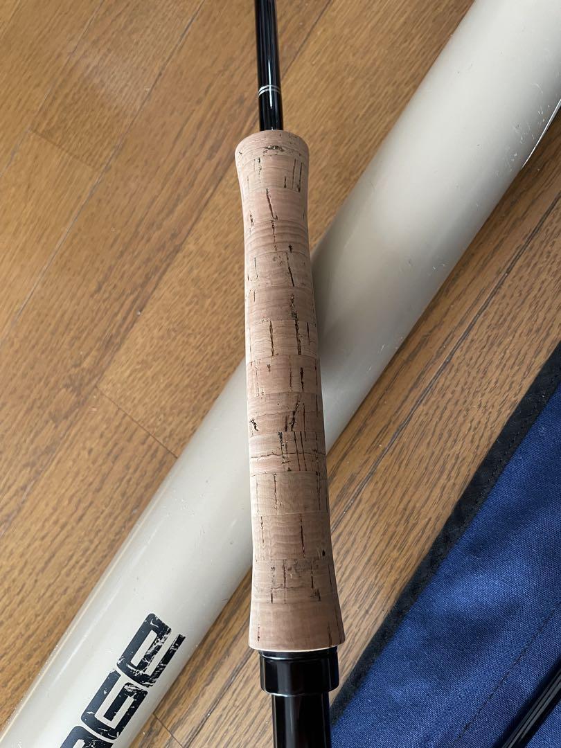 SAGE RPLXi 790-3 GRAPHITE Ⅲ Fly Fishing Rod | eBay SAGE RPLXi 790-3 GRAPHITE Ⅲ Fly Fishing Rod | eBay