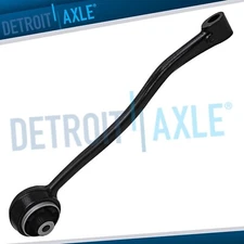 Front Left Lower Forward Control Arm for 2011 2012 2013 2014 2015-2017 BMW X3 X4