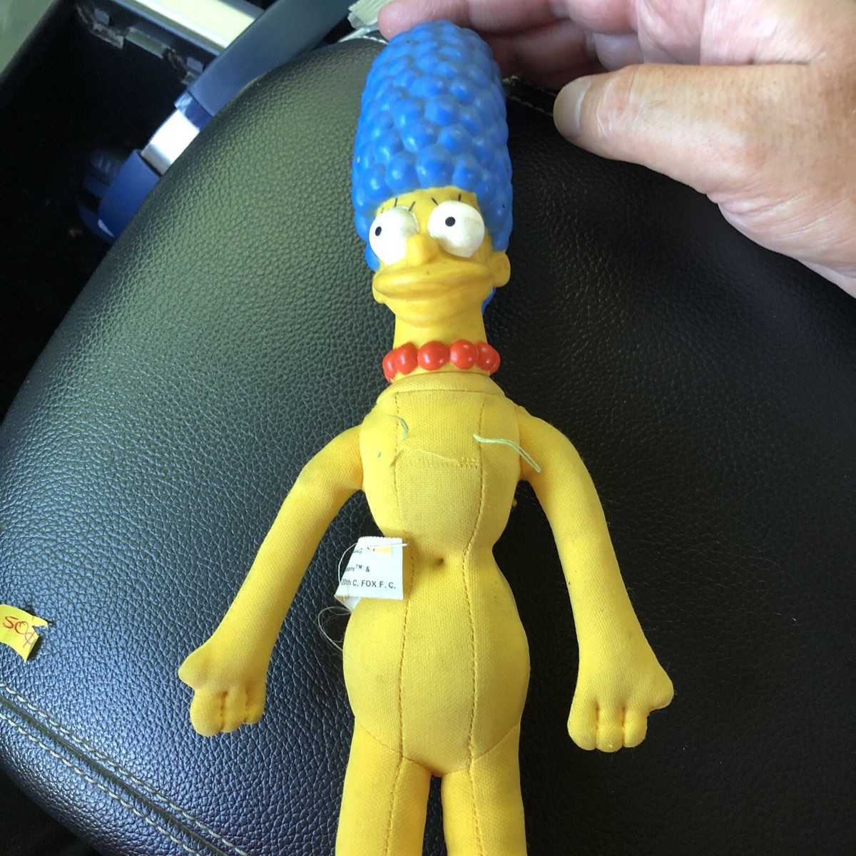 【レトロ 入手困難】 YELLOW CORN SIMPSON MSD ブルゾン 2025 SPRING&SUMMER 【YELLOW CORN】 Coming soon BLACK
