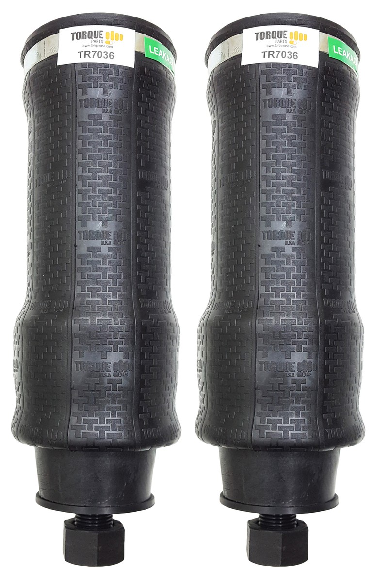 Pair Replaces Contitech SC29-Y036 SC29Y036 Cab Air Spring