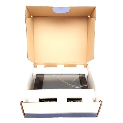 LS iXP50-TTA/DC XGT HMI Panel, 8.4in TFT LCD Display, 800x600Pixels, 24VDC