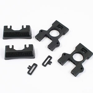 HoBao Hyper Mini St Tt Center Diff Mount