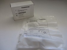 TURCK PRESSURE TRANSMITTER DRUCKTRANSMITTER PT100PSIG-13-L13-H1131 0-100 PSI