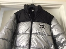 Ladies Hype Padded Jacket Size 16
