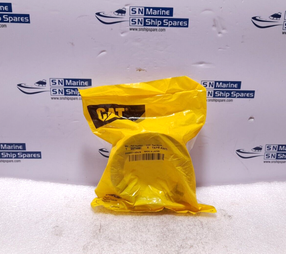CAT 237-3860 TAPE-ANTI Caterpillar 2373860 Fire Resistance