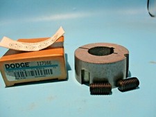 NEW LOVEJOY L-099 JAW COUPLING HUB .875 7/8"IN BORE
