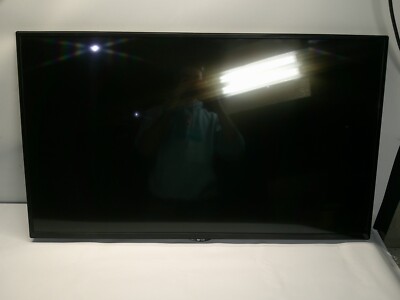 LG 43SM5D-B 43'' FHD 1080p LCD Digital Signage Display UNTESTED