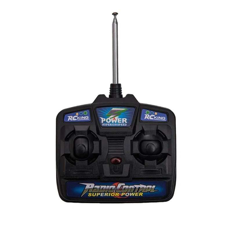 27Mhz Universal RC Transmitter Remote Controller Children's Electric Ride on Car - Image 2 of 4