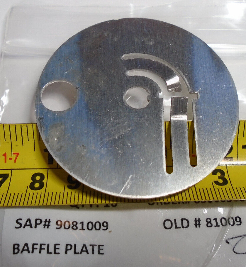 Pièce Détachée Mitchell 81009 – Neuve D’origine – Pour Moulinet