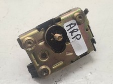 Porte arrière et accessoires Renault R19