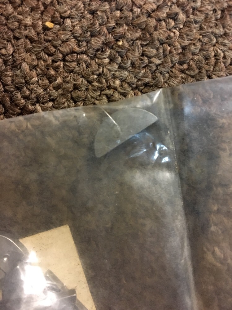 MP1381 OEM FORCE CHRYSLER KEY WAY 458498 28-F458498-1 | eBay